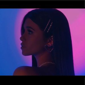 Meet your Posher, Hannah